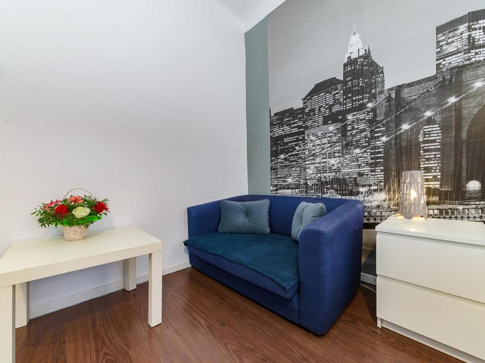 Nowogrodzka Cozy Studio II Варшава Экстерьер фото
