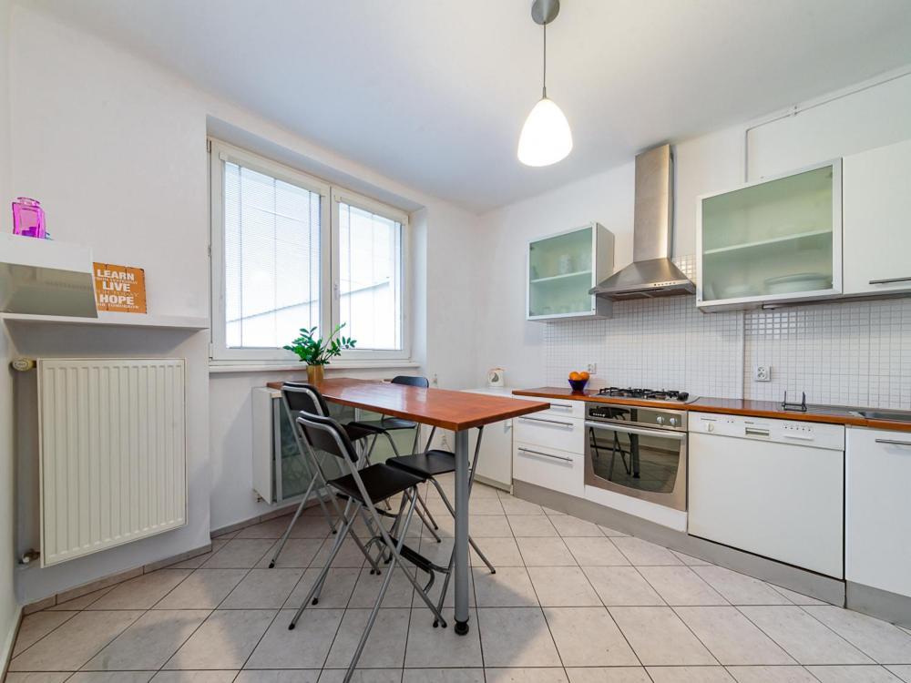 Nowogrodzka Cozy Studio II Варшава Экстерьер фото